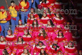 Mike Miller Dance Team