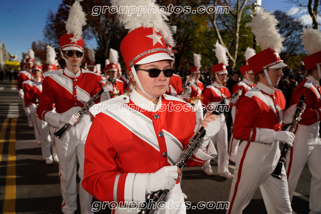 macys band
