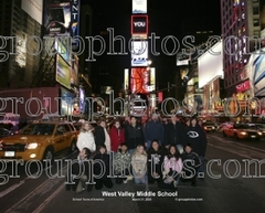 West Valley
