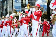 macys band