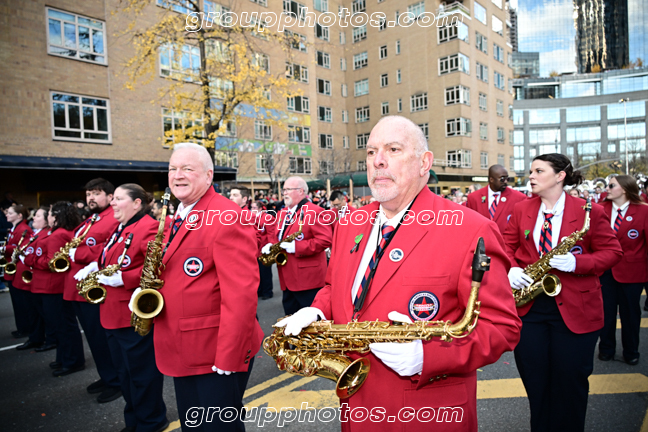band directors