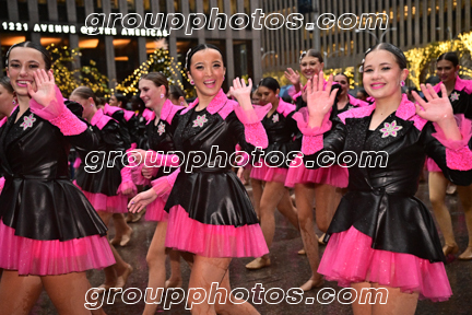 dance