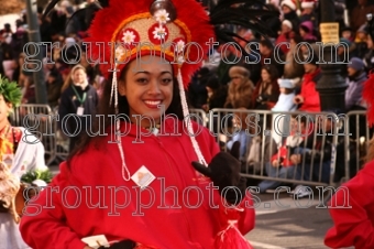 Polynesian Dance Ensemble of Hawaii