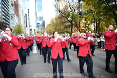 band directors