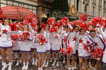 Varsity Spirit