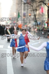 Double "R" Twirlettes
