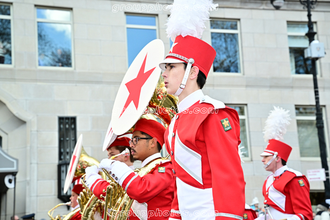 macys band