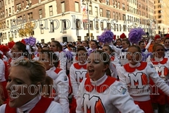 UCA/UDA Cheerleaders