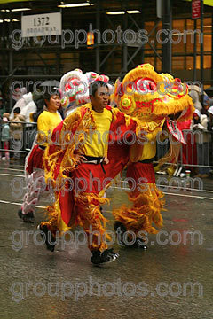 HungShengLionDanceTheatre