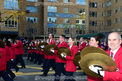 band directors