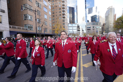 band directors