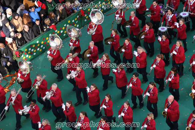 band directors