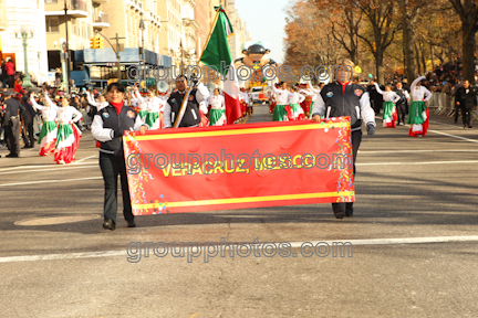 Banda M Delfines