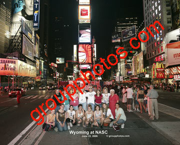 Wyoming Association of Student Council