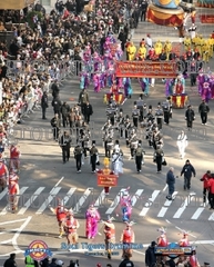 Soul Tigers Drumline