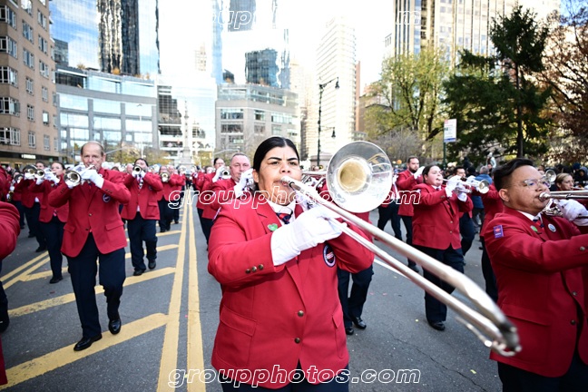 band directors