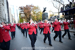 band directors