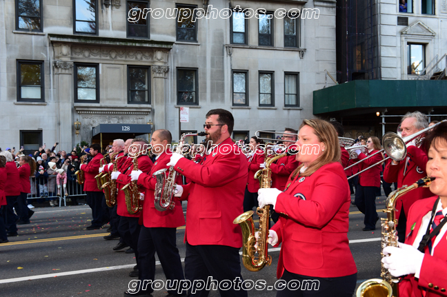 band directors