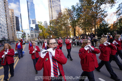 band directors