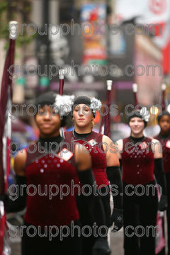 LawrenceCentralHSMarchingBand