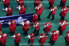 band directors