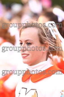 UCA/UDA Cheerleaders
