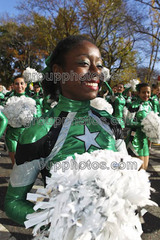 Cheerleaders