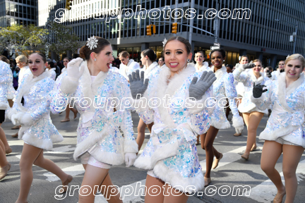 dance stars