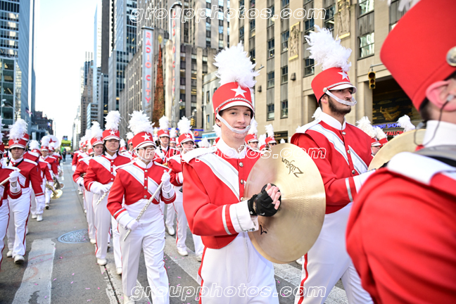 macys band