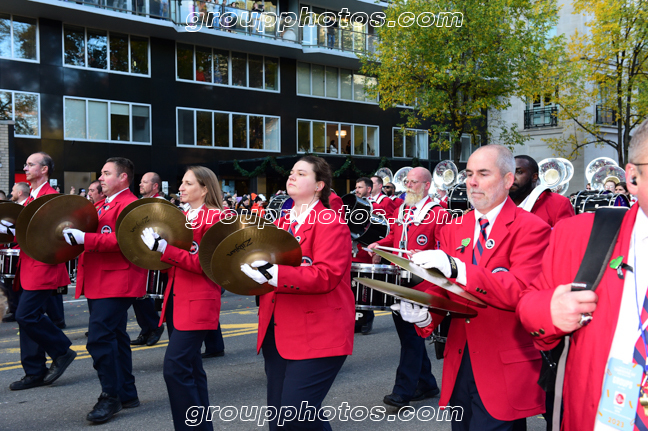 band directors
