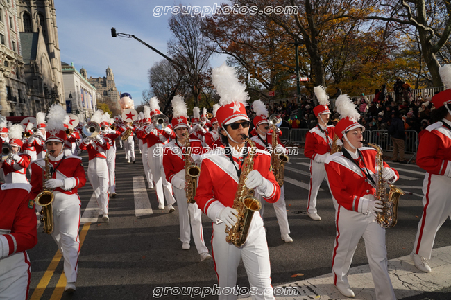 macys band