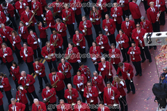 band directors