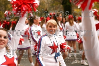 Varsity Spirit