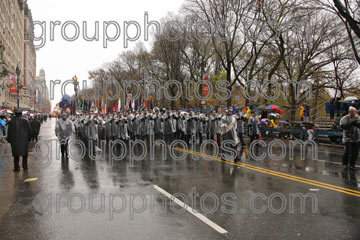 UnitedStatesAirForceAcademyBand