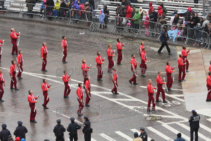 Madison Scouts