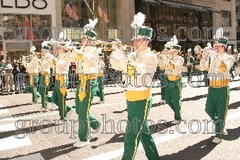 Saint Patrick's Day