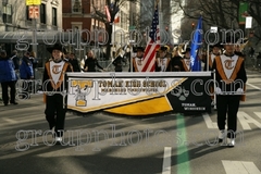 Tomah High School