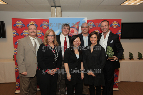 Awards Ceremony
