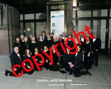 Choral Arts