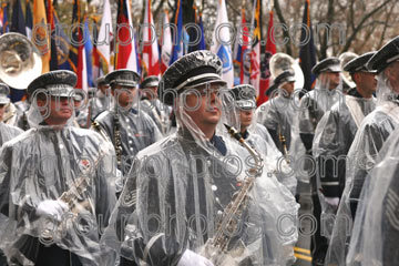 UnitedStatesAirForceAcademyBand