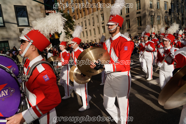 macys band