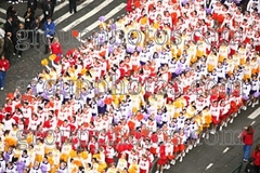 UCA/UDA Cheerleaders
