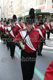 Parades