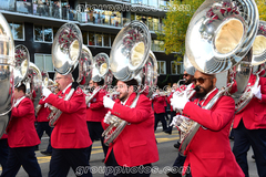 band directors