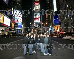 Our Lady of Canatalupe