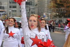 Varsity Spirit