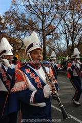 morgan state