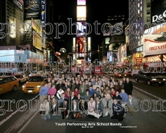 Youth Performing Arts