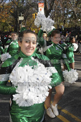 Cheerleaders