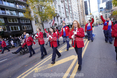 band directors